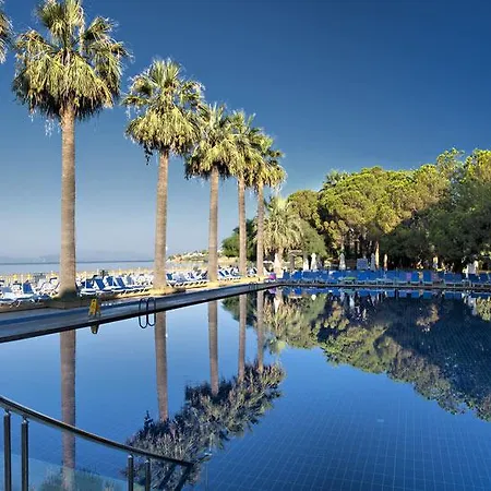 Omer Prime Hotel 3*