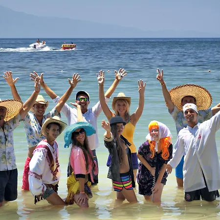 ホテル Omer Prime 3*