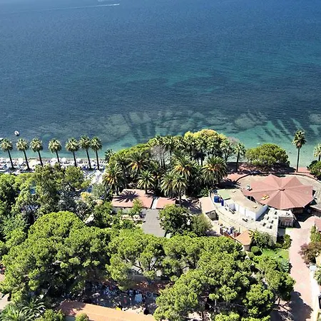 Omer Prime ホテル 3*