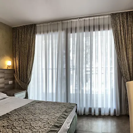 Omer Prime Hotel
