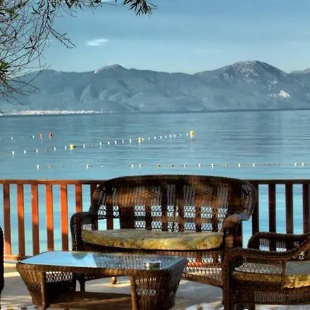 Omer Prime Hotel 5*