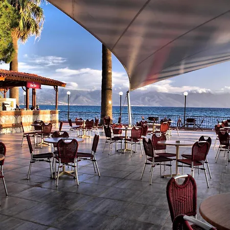 Omer Prime ホテル 3*