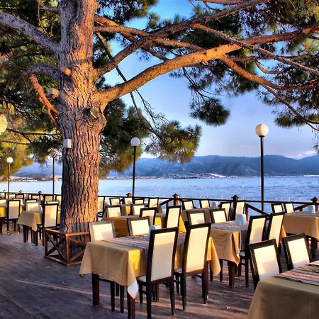 Hotel Omer Prime Kusadası