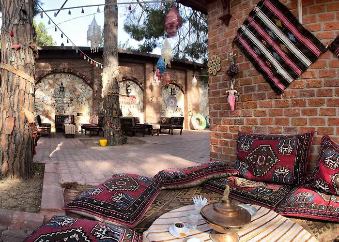 Otel Omer Prime Kuşadası