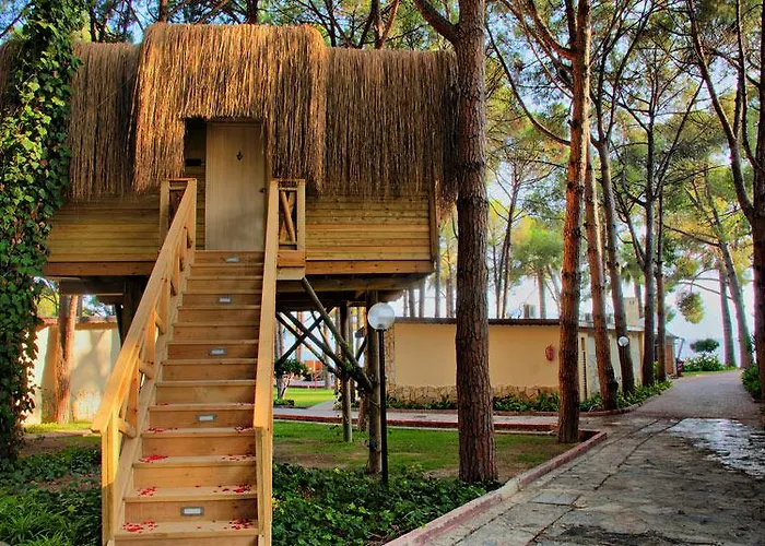 Omer Prime Kuşadası