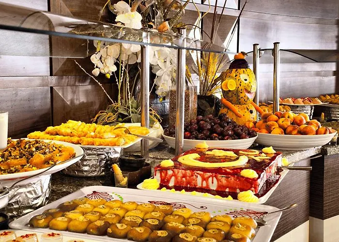 Omer Prime Hotel Kusadası