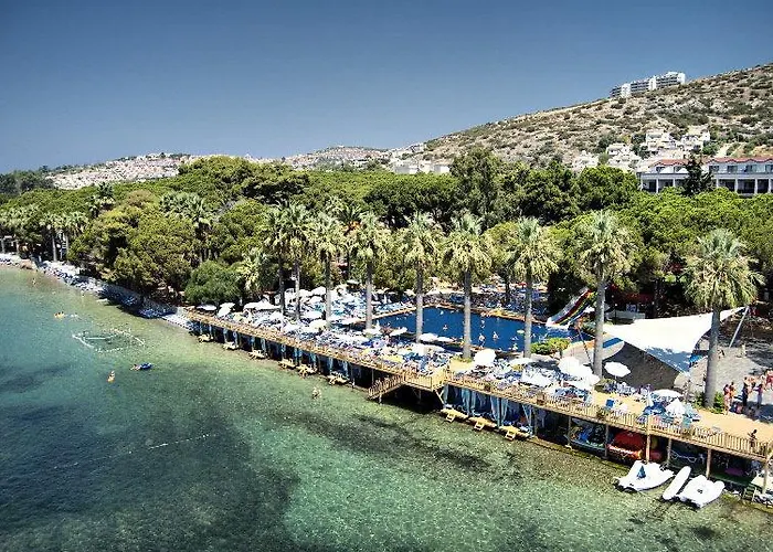 Omer Prime Kuşadası