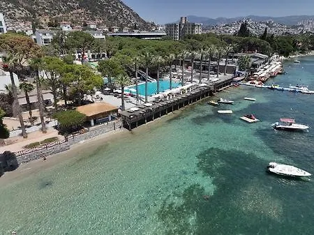 Omer Prime Hotel Kusadası