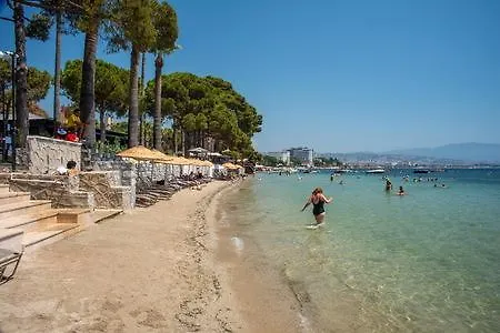 Omer Prime Hotel Kusadası