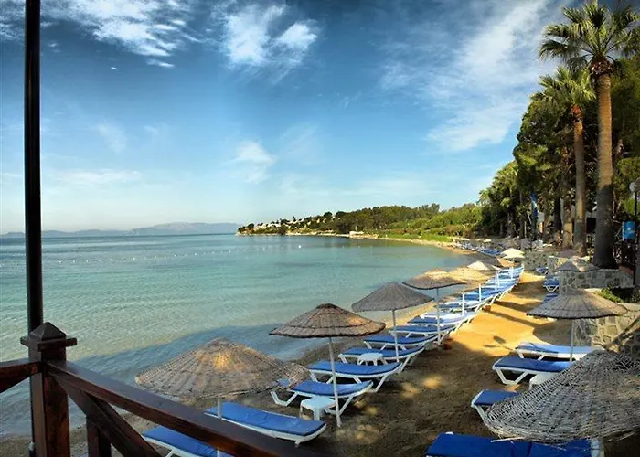 Omer Prime 3* Kuşadası