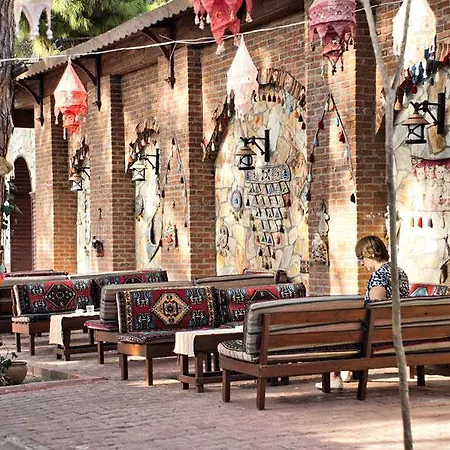 Hotel Omer Prime Holiday 3*