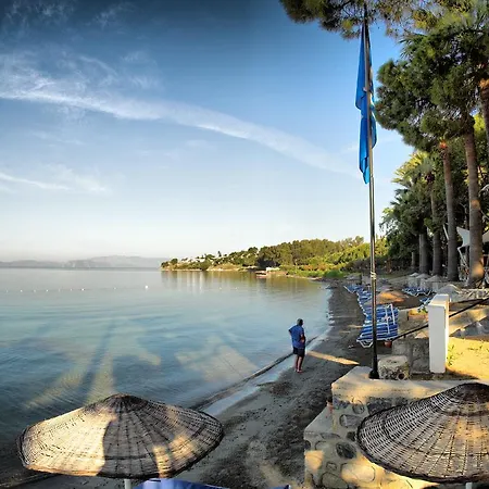 Omer Prime Holiday Hotel Kusadası