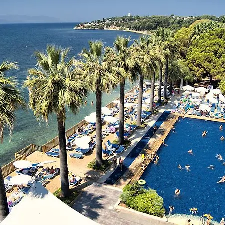 Omer Prime Holiday Kusadası
