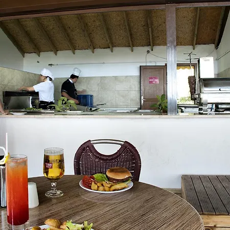 Omer Prime 3* Kusadası