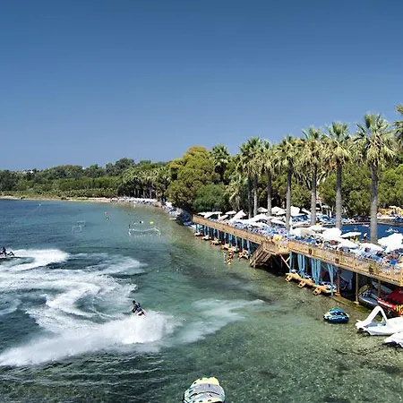 Hotel Omer Prime Holiday