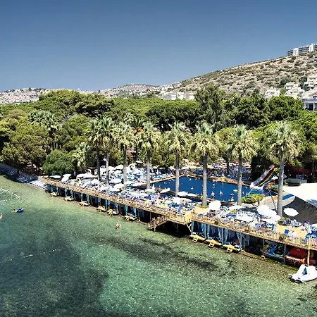 Omer Prime Kusadasi