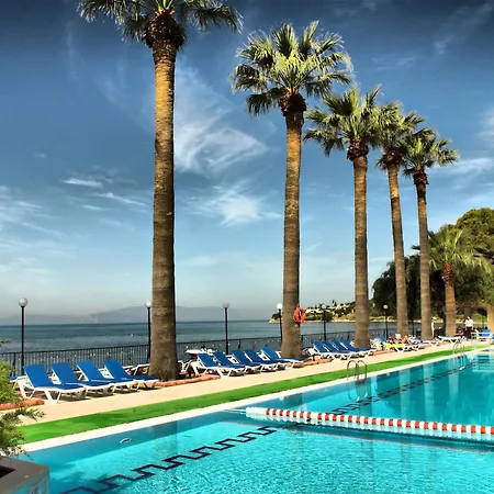 Omer Prime Hotel