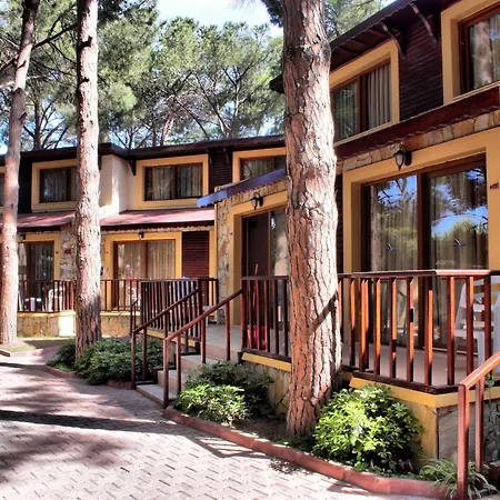 Omer Prime Holiday Hotel