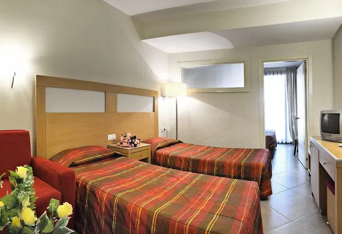Hotell Omer Prime Kusadası