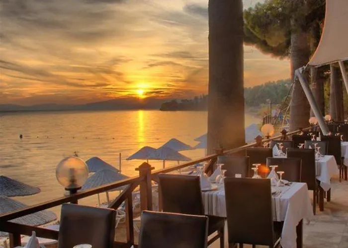 Omer Prime 5* Kusadası