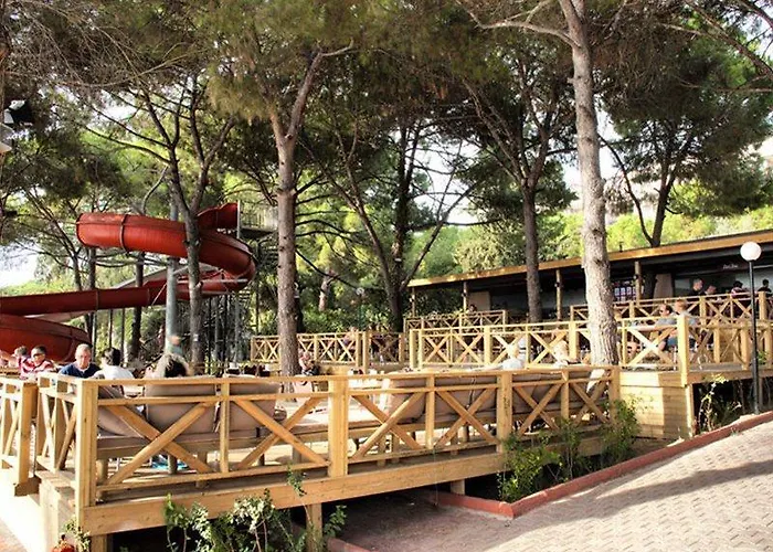 Omer Prime Hotell Kusadası