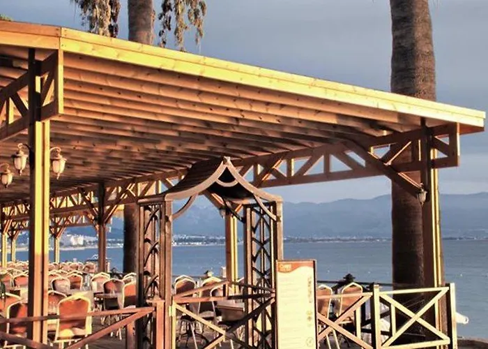 Omer Prime 3* Kusadası