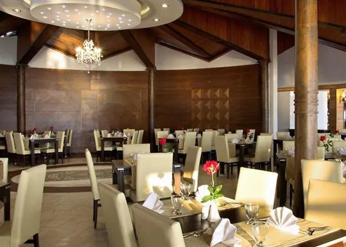 Omer Prime Hotell Kusadası