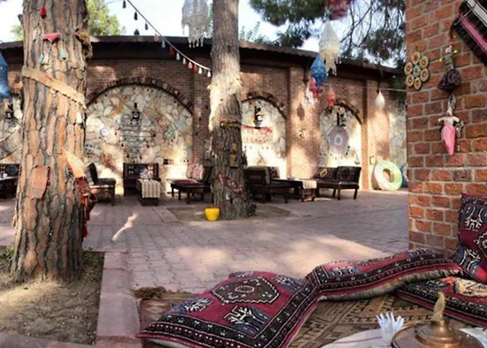 Omer Prime Hotell Kusadası