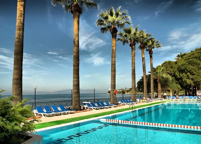 Omer Prime Hotel
