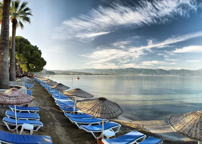 Hotell Omer Prime 3*