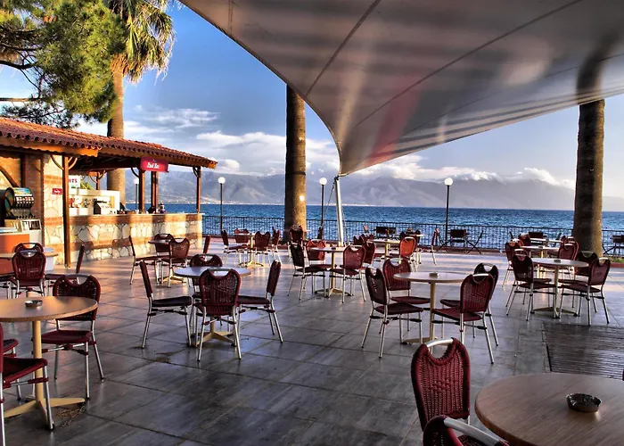 Omer Prime Hotell 3*