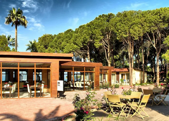 Omer Prime Hotell Kusadası